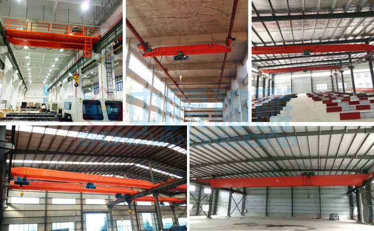 獲取行吊價(jià)格表，撥打行吊廠家電話400-9688-987