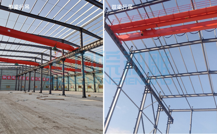 行吊是什么？行吊圖片告訴你！